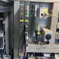 西门子PLC317通电不启动/上电无反应修复