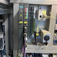 西门子CPU412通讯网口连接不上维修技巧