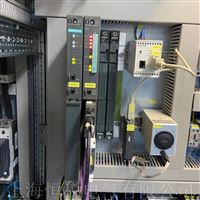 西门子CPU417通讯网口连接不上故障检测
