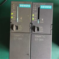 西门子S7-300模块上电指示灯全亮全闪修复