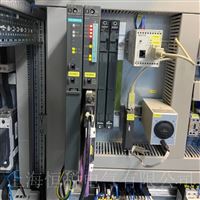 西门子PLC控制器维修