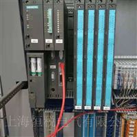 西门子PLC417通电启动无反应故障解决方法