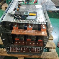 西门子调速器6RA8087启动电机不转原因分析